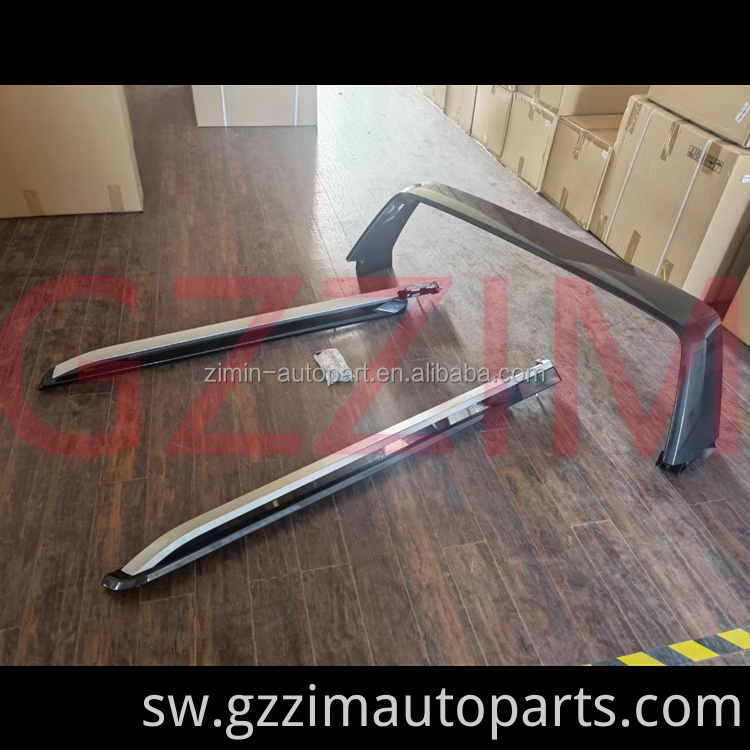 Roll Bar Stainless Steel Black Pickups Sport Roll Bar For Ranger 2022+